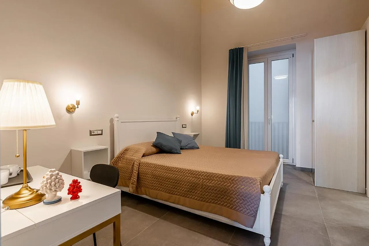 Guest house Il Respiro Di Encelado Catania