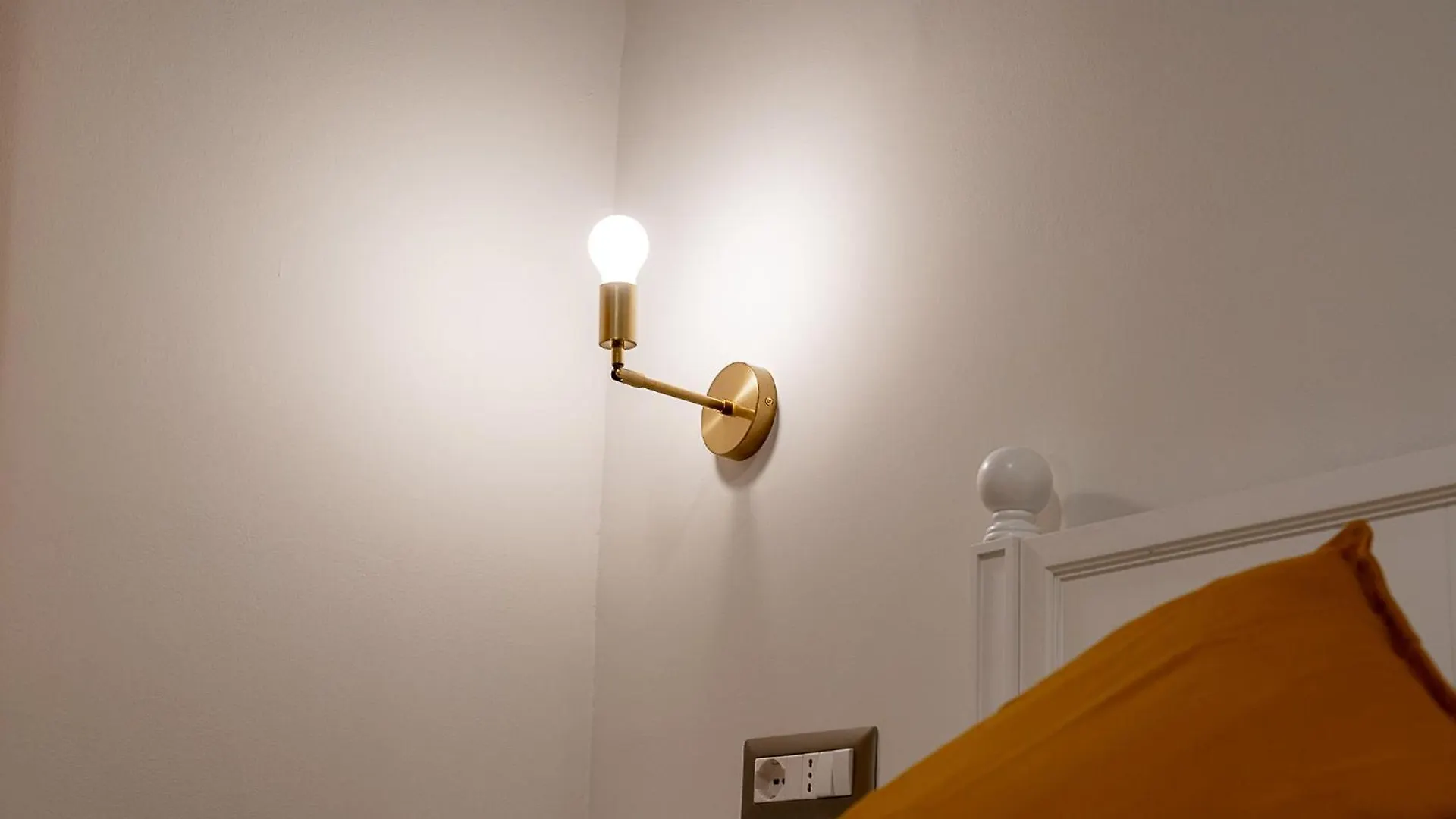 Guest house Il Respiro Di Encelado Catania
