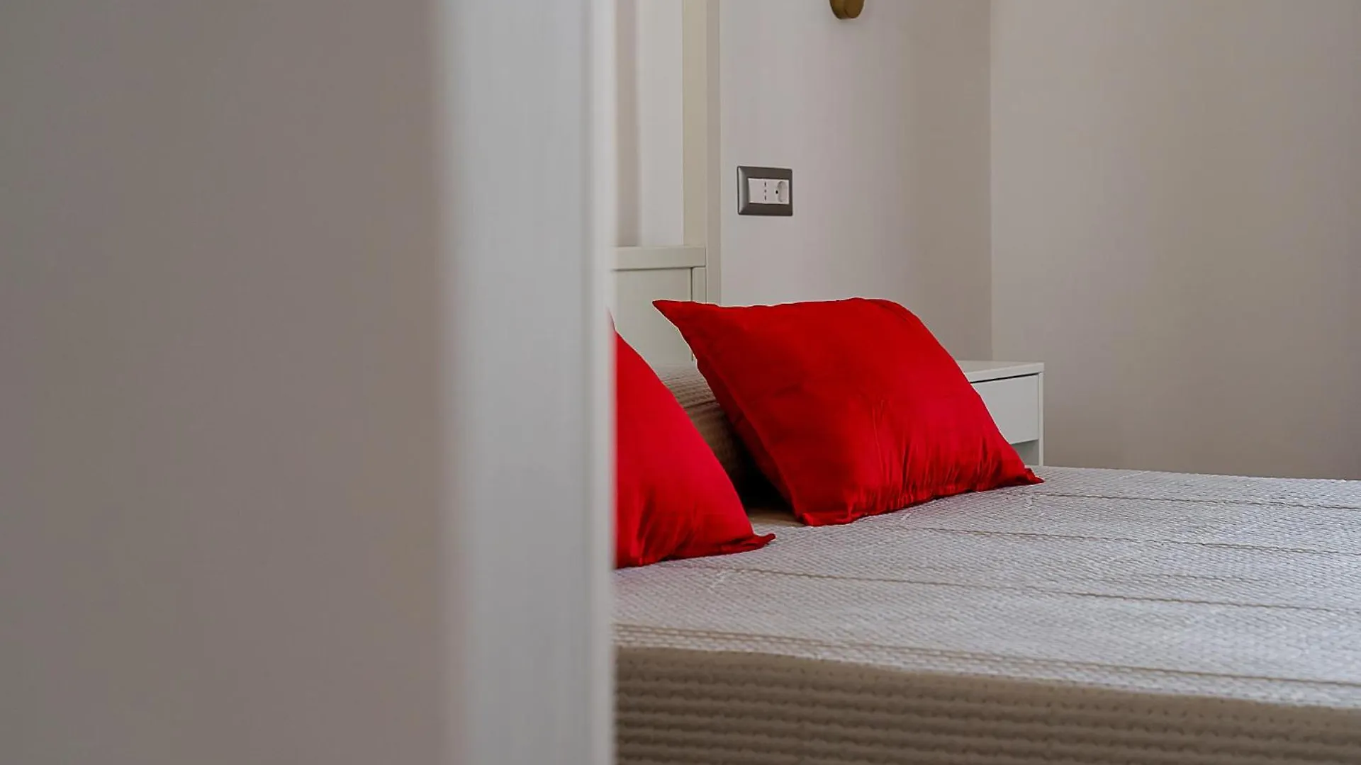 Guest house Il Respiro Di Encelado Catania Italy